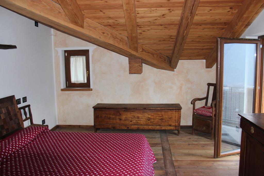 Villa La Tour Nus Værelse billede