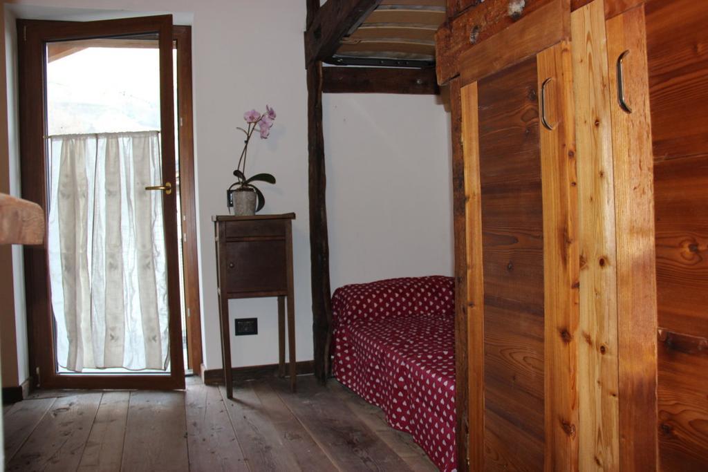 Villa La Tour Nus Værelse billede