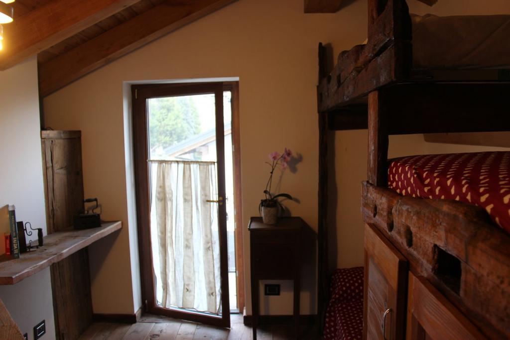 Villa La Tour Nus Værelse billede